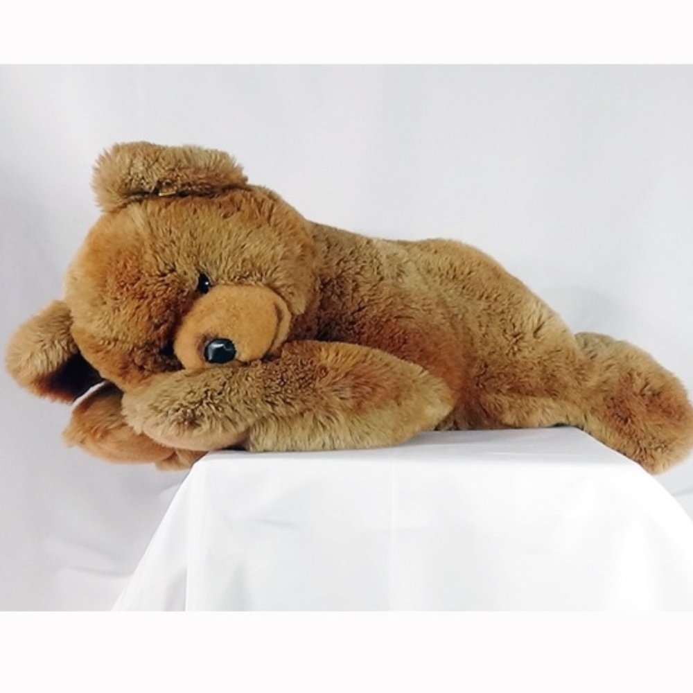Steiff Sleeping Molly Large 28" Teddy Bear
